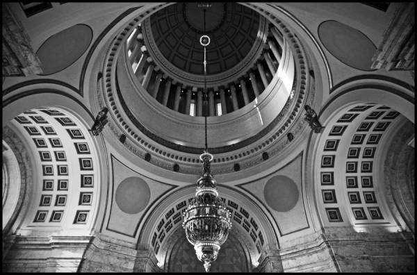 Photograph Andre Peniche Dome on One Eyeland